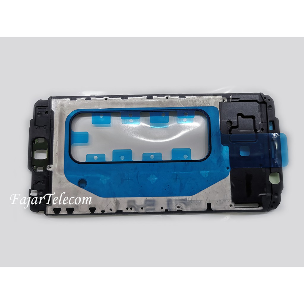 Frame Lcd Tulang Tengah dudukan Lcd Samsung Galaxy A3 2016 A310 A310f Original