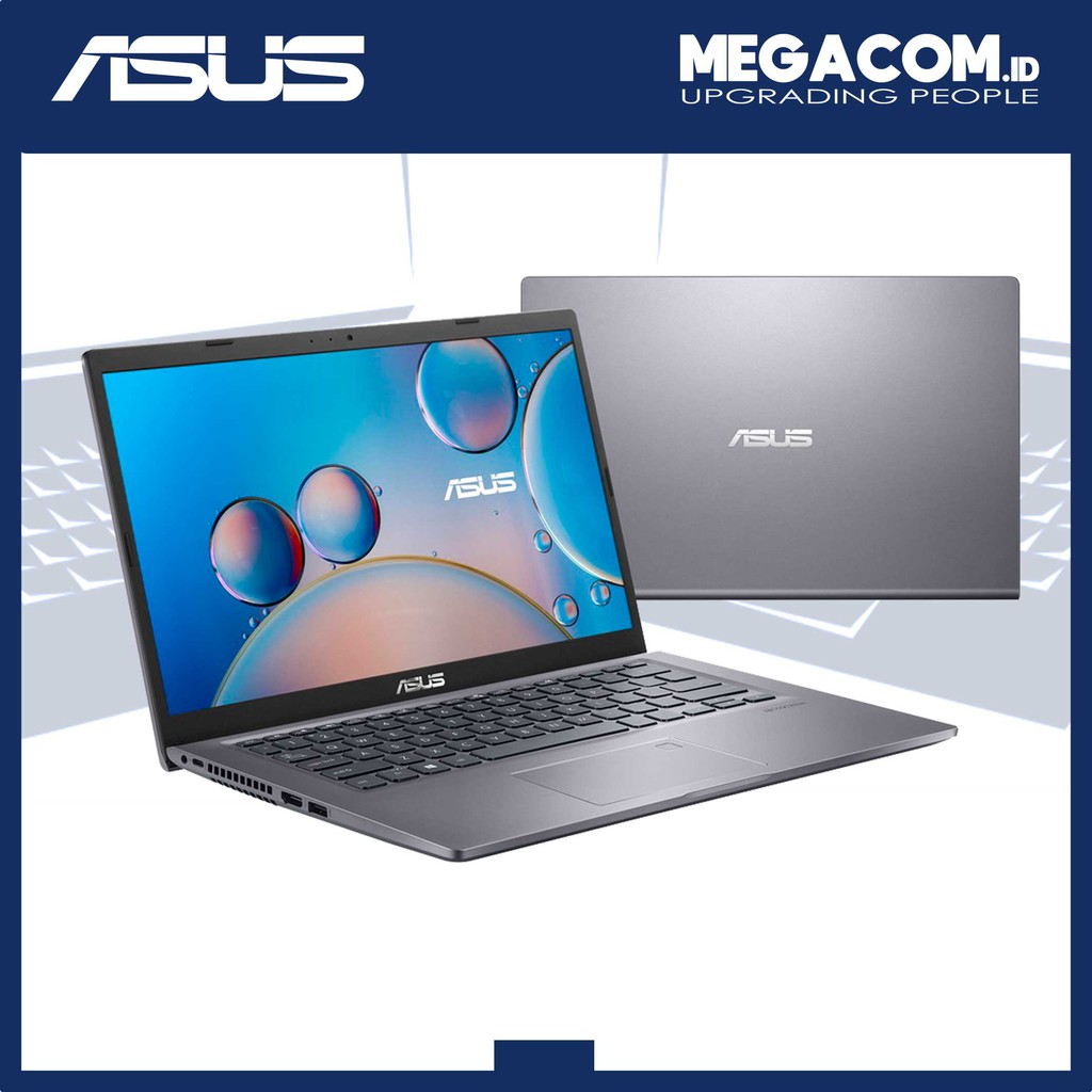 Asus ExpertBook P1411CJA-BV342TS Grey [i3-1005G1|RAM 4GB|SSD 256GB|Win10|OHS2019]
