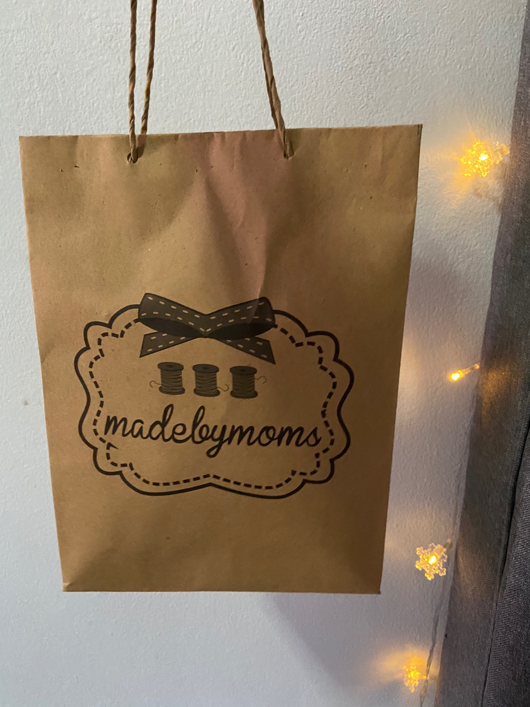 Batik Anak - Lexton Blue