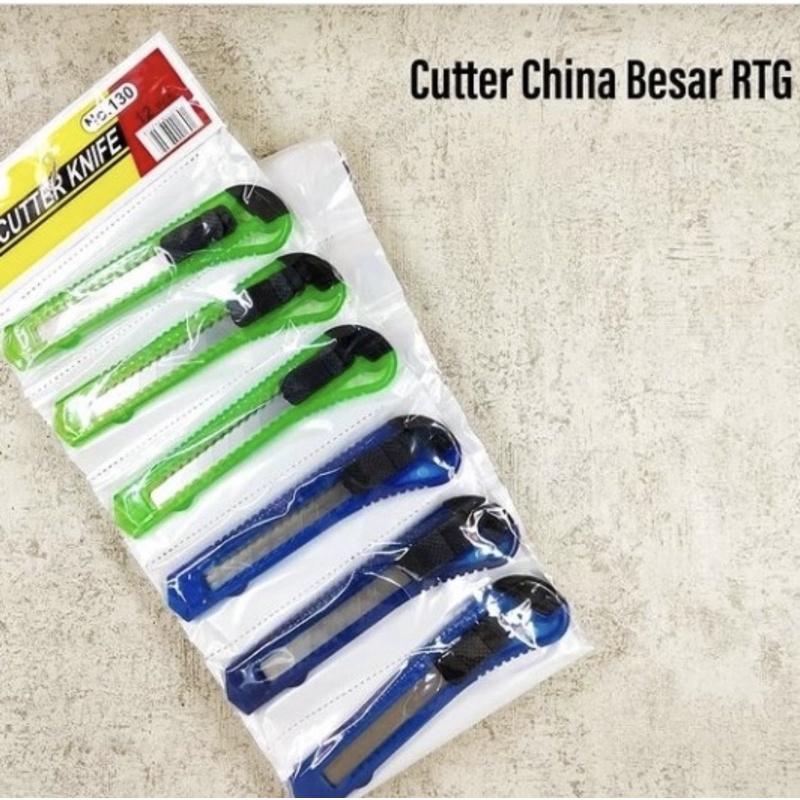 

CUTTER BESAR | SILET BESAR | SILET BESAR