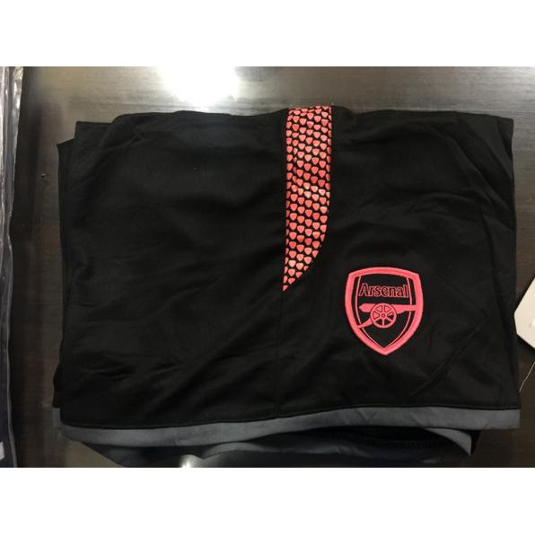 Celana Bola Arsenal 3Rd 2017/2018 Grade Ori Murah
