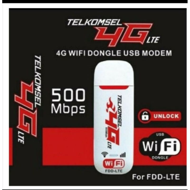 READY WIFI MODEM WIFI 4G 500mbps free kartu perdana