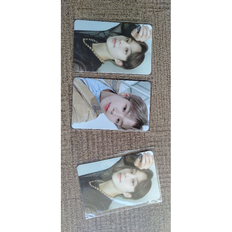 pc shotaro departure jungwoo welkit