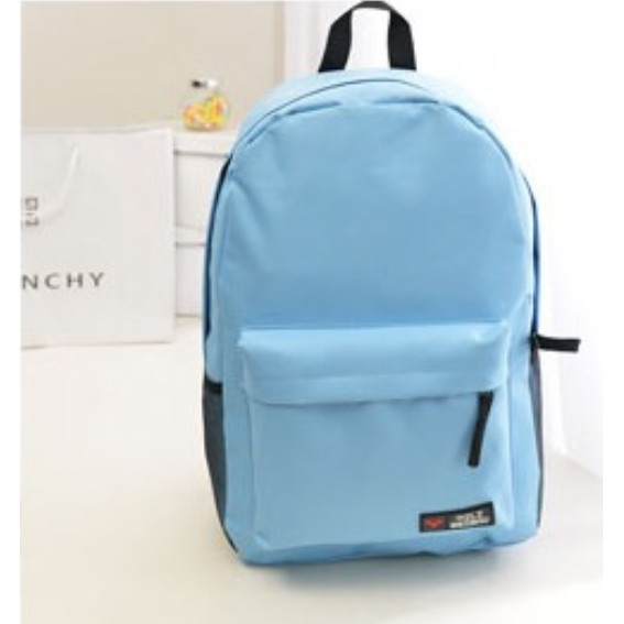 SEPADOO Tas Backpack Kasual Modern Stylish Kekinian Harga Terjangkau