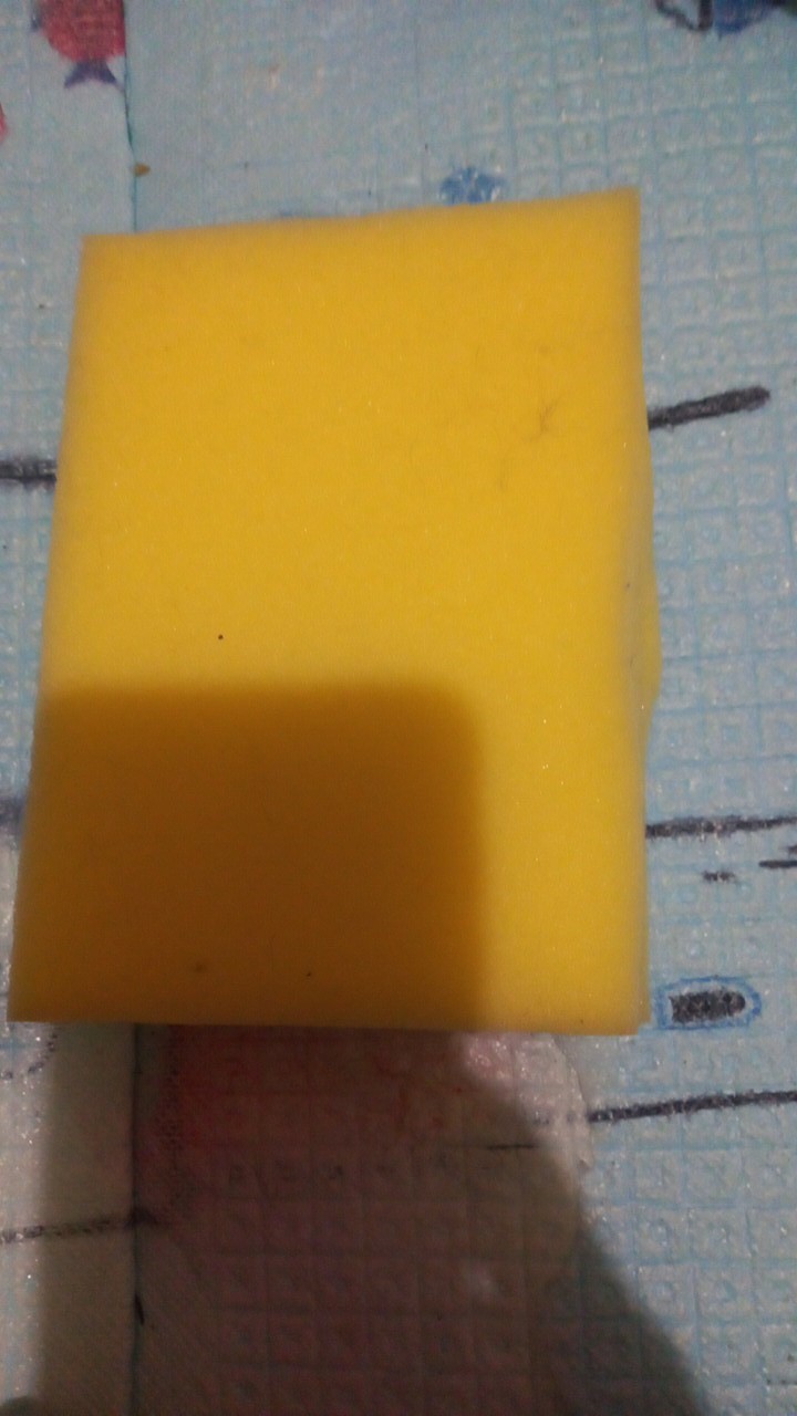 Busa Spoon Serbaguna Untuk Cuci Piring, Motor, Mobil Dll