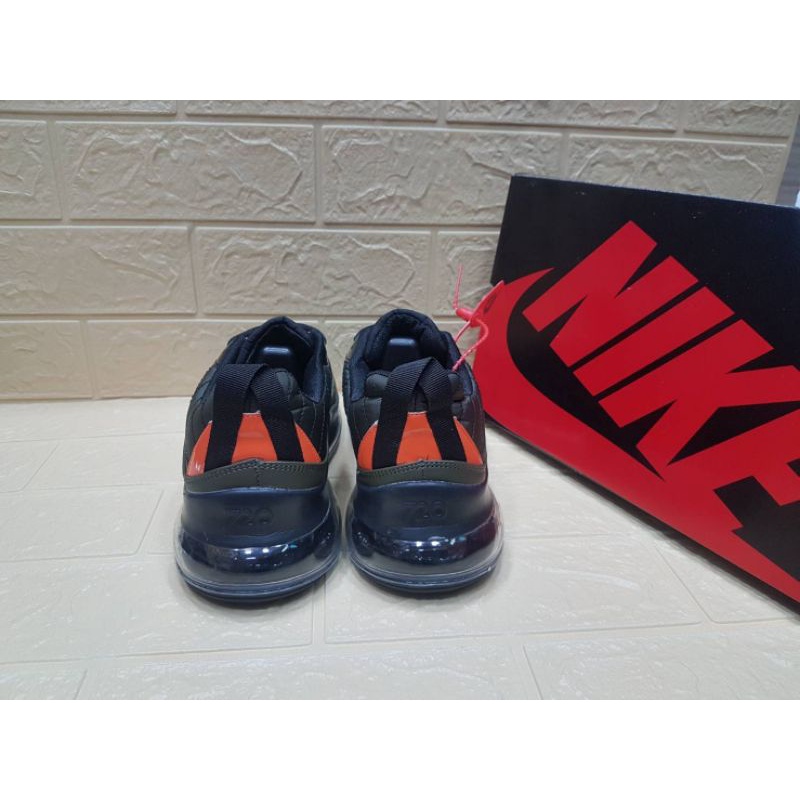 Sepatu Nike Arimax Army Size 40 - 44 Premium Quality