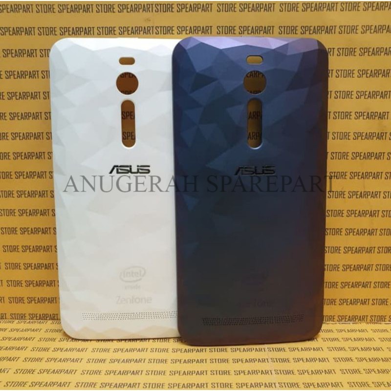 Backdor back cover tutup belakang baterai batere Asus Zenfone 2 5,5 Z00AD