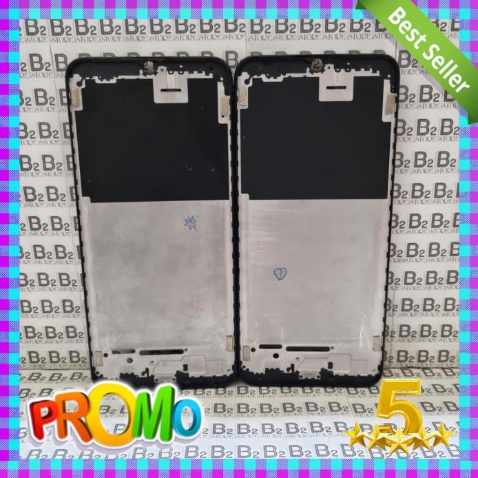 Acc Hp Frame Lcd Tatakan Lcd Tulang Lcd Samsung Galaxy A03S A037 A037F