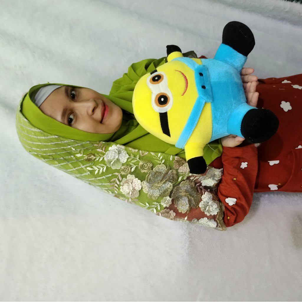 BONEKA TERMURAH Minion SIZE S MURAH