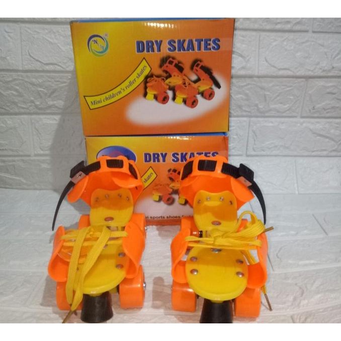 Sepatu Dry Skate Anak - anak