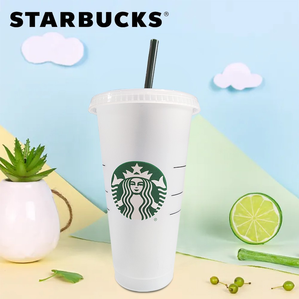Starbucks Transparent Cups Starbucks Reusable Cup Tumbler