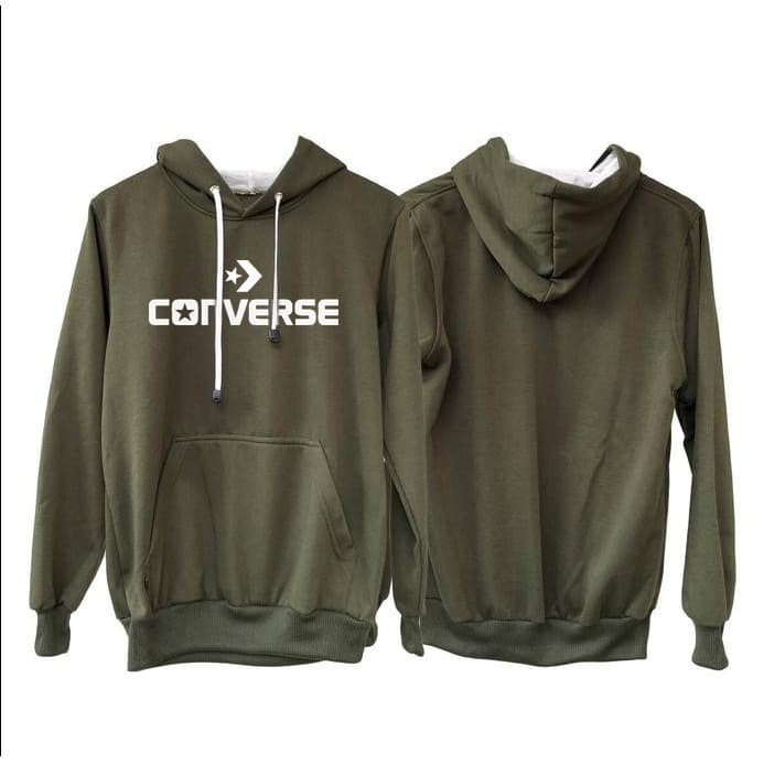 Hoodie Convers