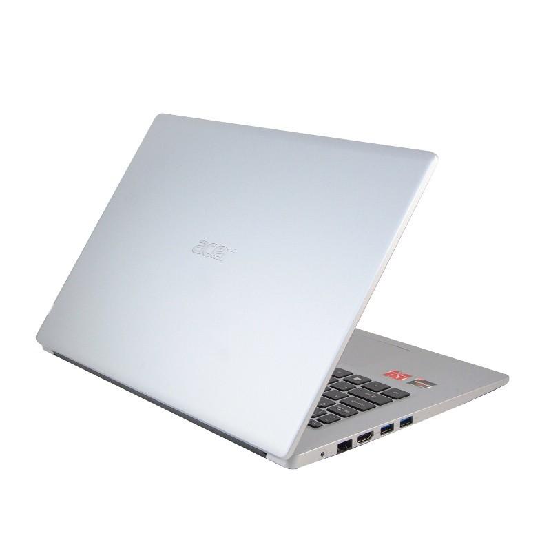 ACER ASPIRE 3 A314 22 R0HR [AMD RYZEN 5 3500 / RAM 12 GB DDR4 / SSD 256 GB / VGA AMD RADEON VEGA 8 2 GB + 3 GB / PURE SILVER / FREE TAS + INSTALL WINDOWS 10] - TEKNO KITA