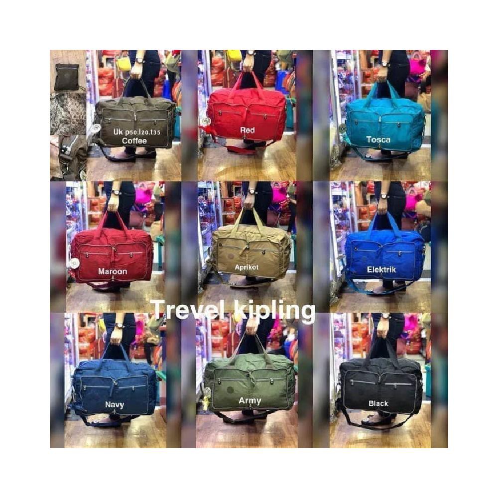tas travel kipling lipat