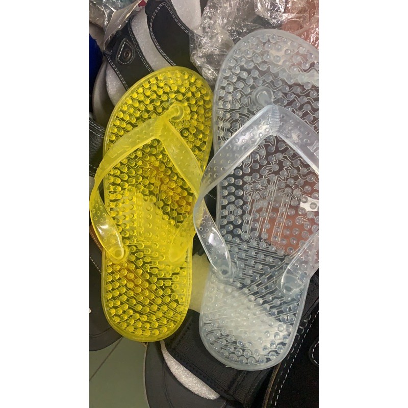 Sandal Jepit Duri plastik Kesehatan