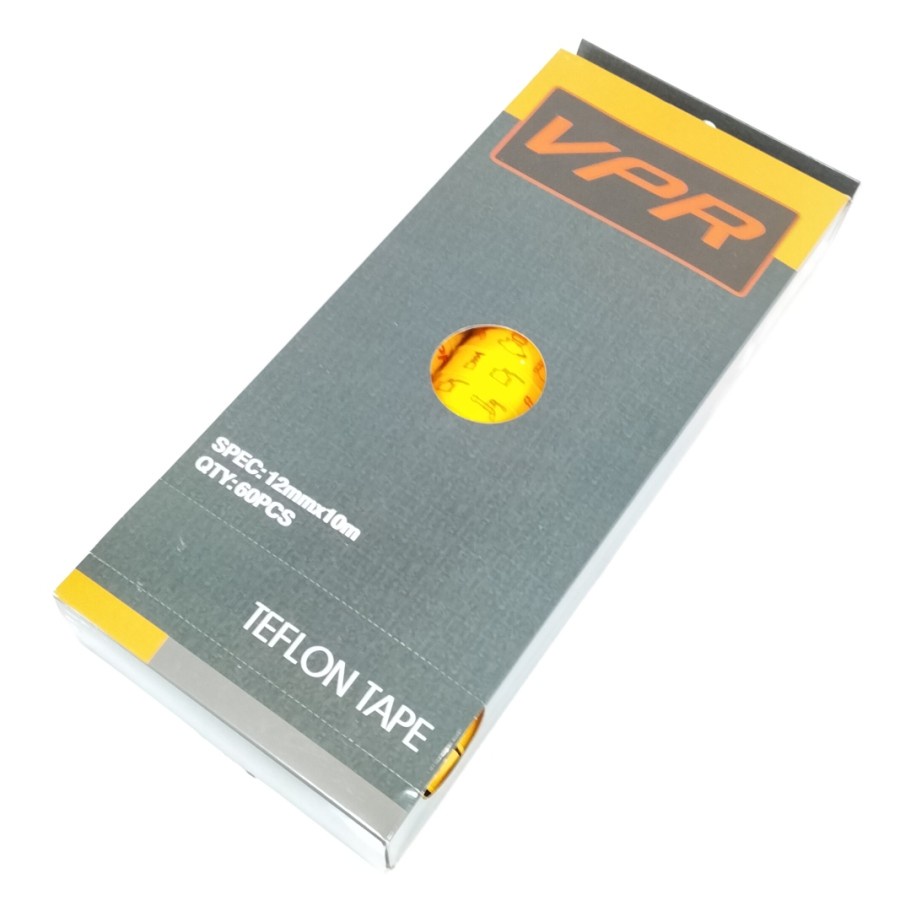 SEAL TAPE AIR / SELTIP HARGA PER KOTAK / ISOLASI AIR / ISOLASI KRAN