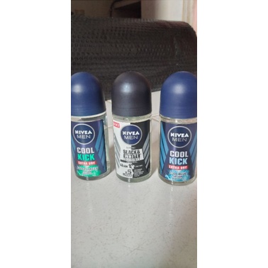 nivea roll on 50ml MEN