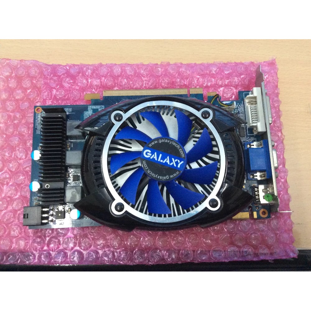 VGA GALAXY GTS450 512MB 128BIT DDR5 GTS 450 512MB 128BIT
