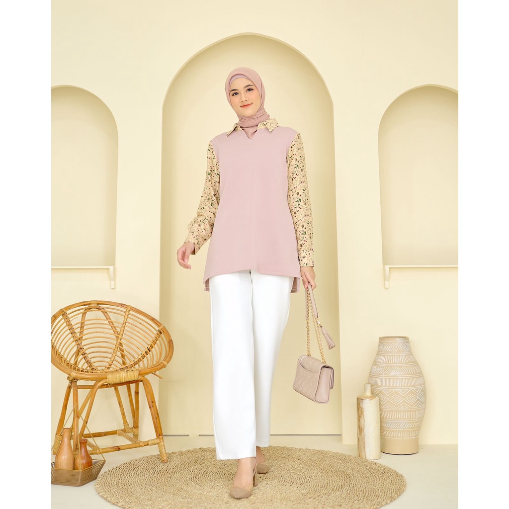 ASTRI BLOUSE