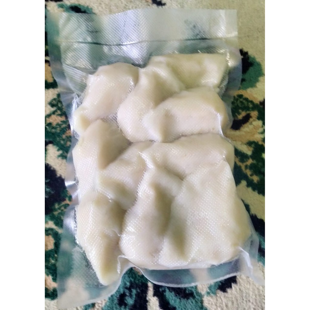 

pempek kapal selam didabo