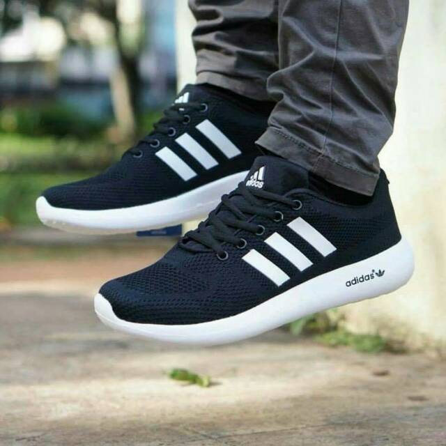 ADIDAS CLOUDFOAM