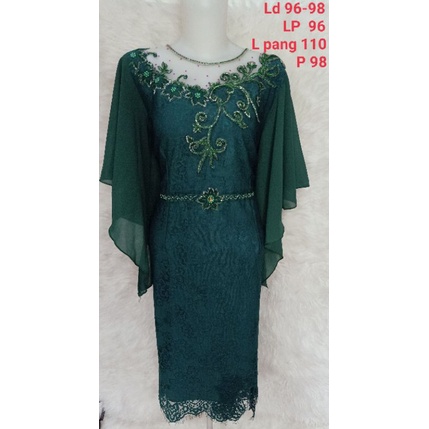 Dress brokat dress kebaya modern dress kebaya klasik dress kebaya payet dress kebaya murah dress keb