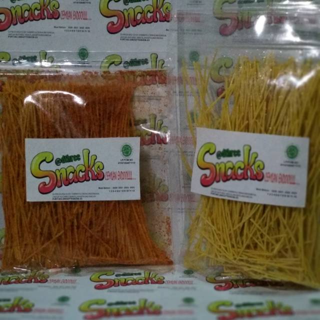 

Stick Lidi Murah Grosir Adthree snack