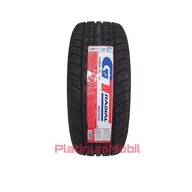 Ban mobil GT 185/55 R15 BXT PRO