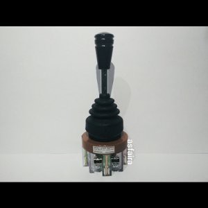 MONOLEVER SWITCH HANYOUNG LEL 02 1