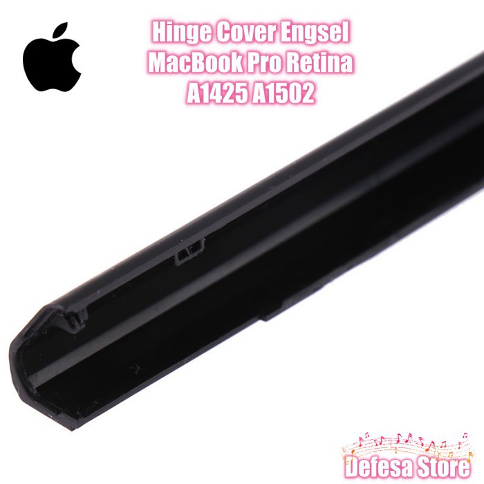 Hinge Cover Engsel MacBook Pro Retina 13&quot; A1425 A1502 2012 2014 2015