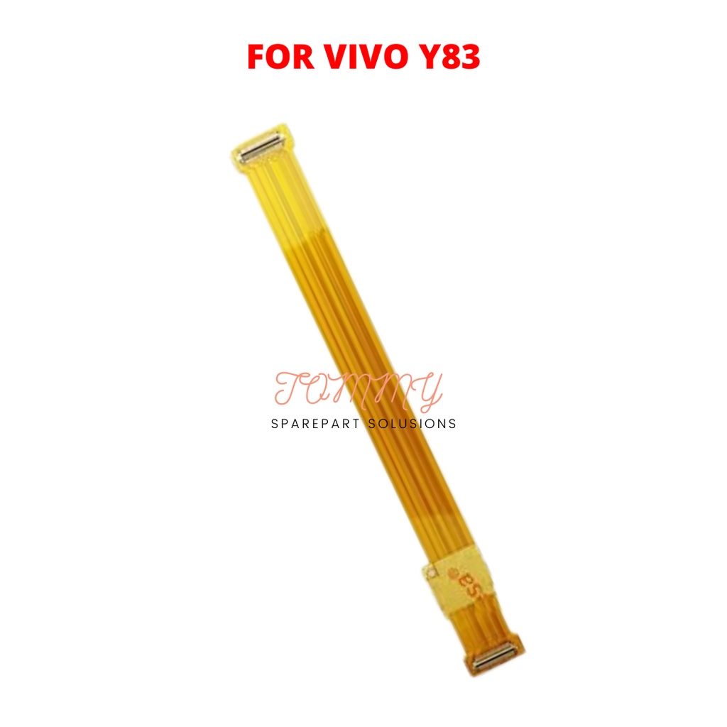 Flexsible Mainboard / UI Board Vivo Y83 Original
