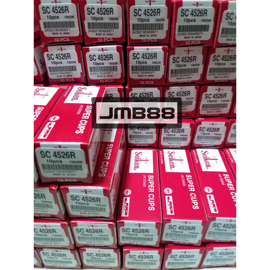 Karet rem Sc4526 ring 3/4 T120 Colt HARGA 10PCS