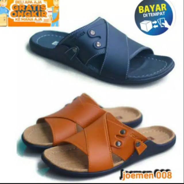 Sepatu joemen 008