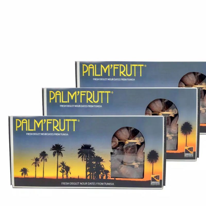 

Kurma Palm Frutt 500gr 1pcs/Oleh oleh Haji dan Umroh