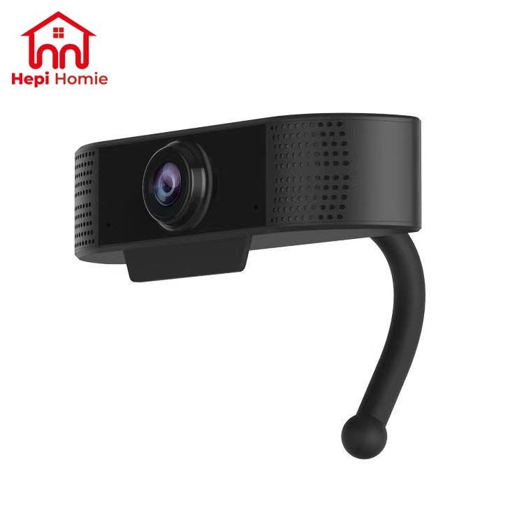 [HH] FULL HD WEBCAM 1080P WITH BUILT IN MIC MICROPHONE WEB CAM CAMERA DH01