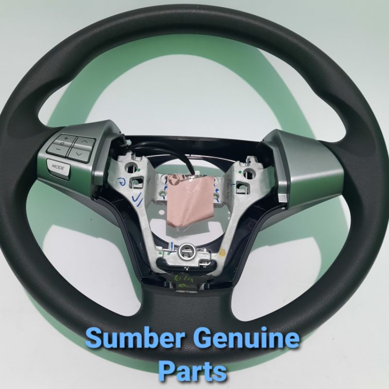 Setir Stir Tombol Audio Remote Remot Avanza Xenia Calya Sigra Veloz
