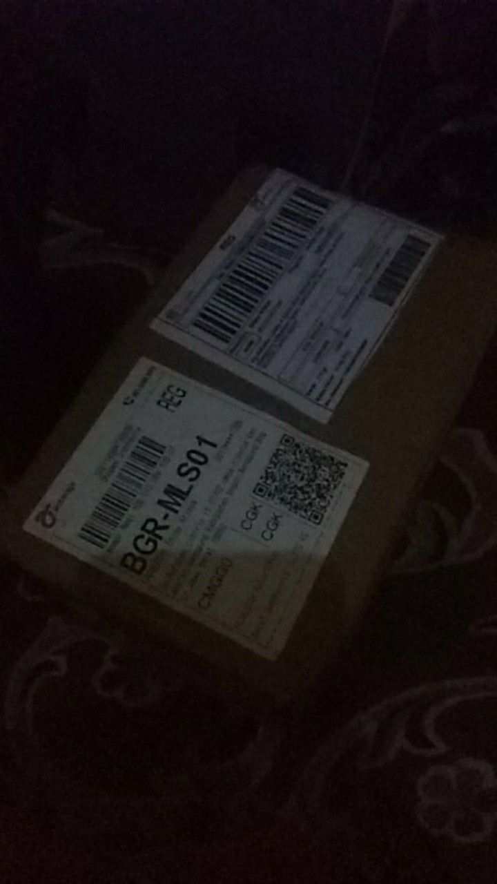 Kerokan Kelapa Dan Cocktail