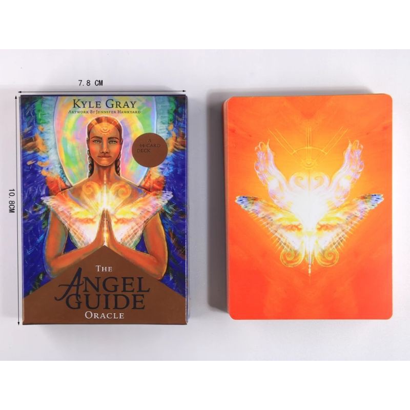 Angel Guide Oracle