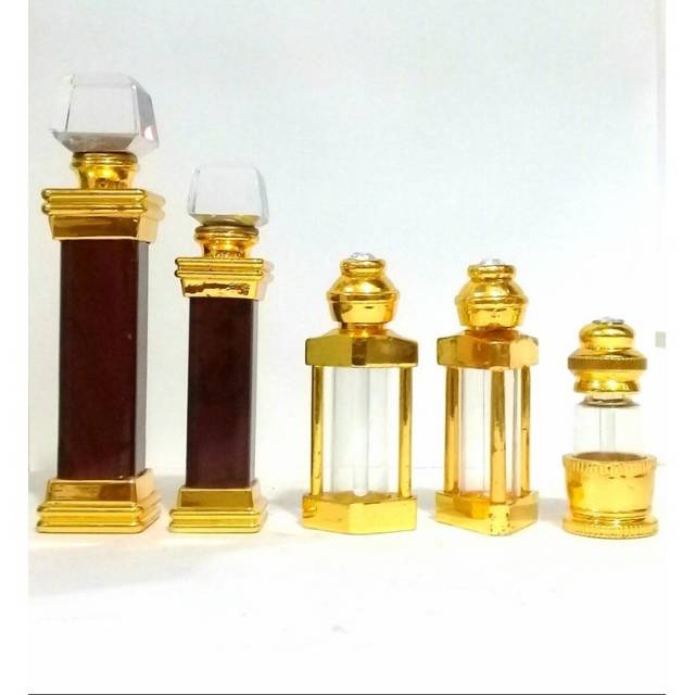 BOTOL ANTIK BOTOL PARFUME BOTOL KOSONG BOTOL SAUDI ANTIQUE