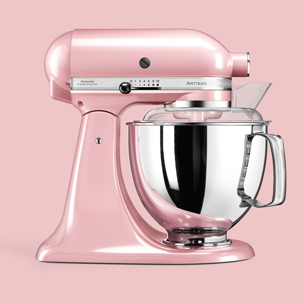 Jual Kitchenaid Stand Mixer Artisan 4,8L 5Ksm175 - Garansi Resmi  Indonesia|Shopee Indonesia