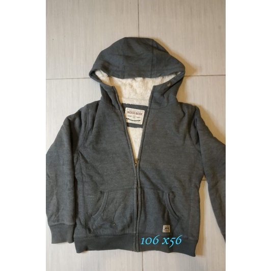 jaket sherpa, jaket bulu, bulu angsa