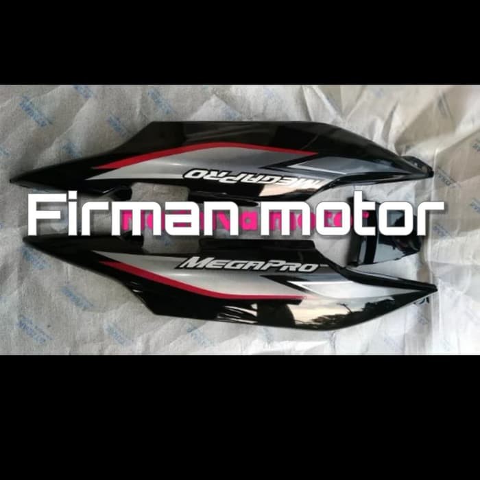 COVER BODY MEGAPRO PRIMUS