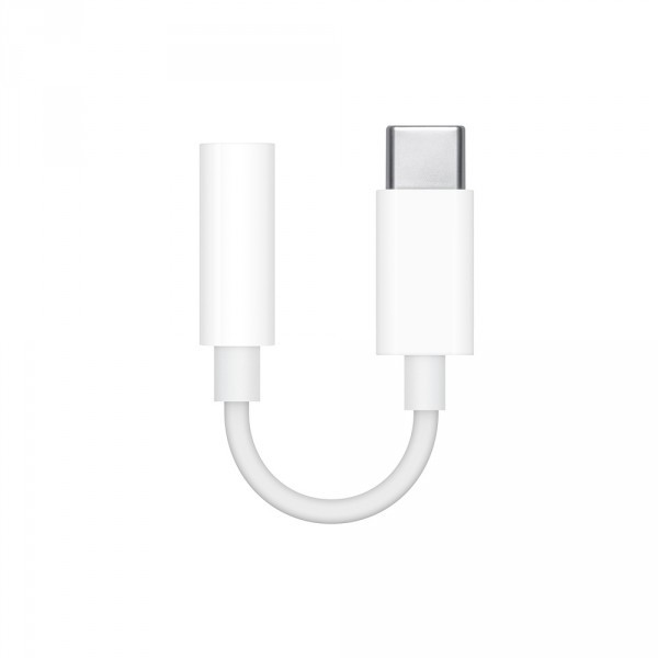 Adapter 3.5MM Headphone Jack Headphone USB C Type C to