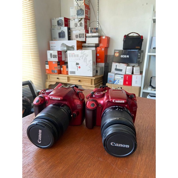 canon 1100d
