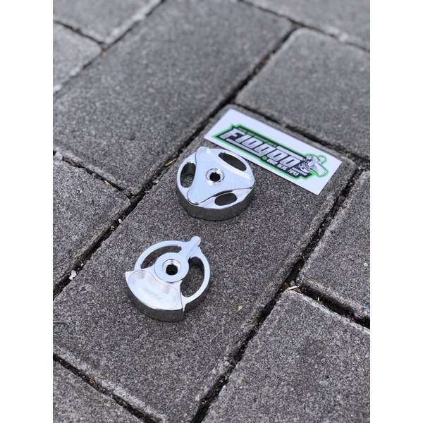 PUTERAN KRAN TIGER REVO CNC KRAN BENSIN TIGER REVO CNC PUTERAN KRAN BENSIN CB KRAN BENSIN TIGER REVO