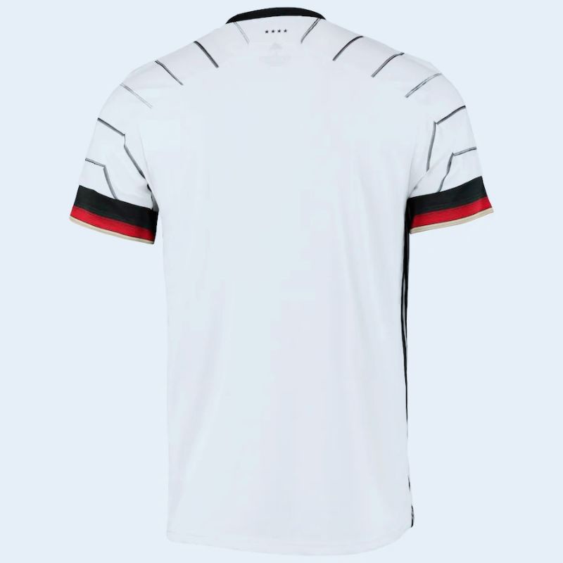 JERSEY HOME TIMNAS JERMAN GRADE ORI PLAYER ISSUE