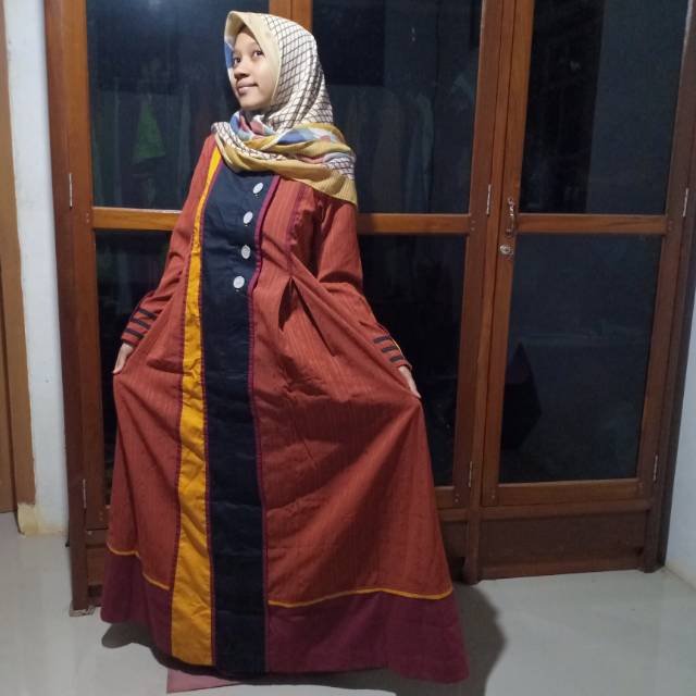 Tuneeca preloved