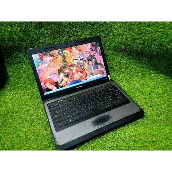 Obral Laptop Second Murah  Promo 3hariCompaq CQ 43