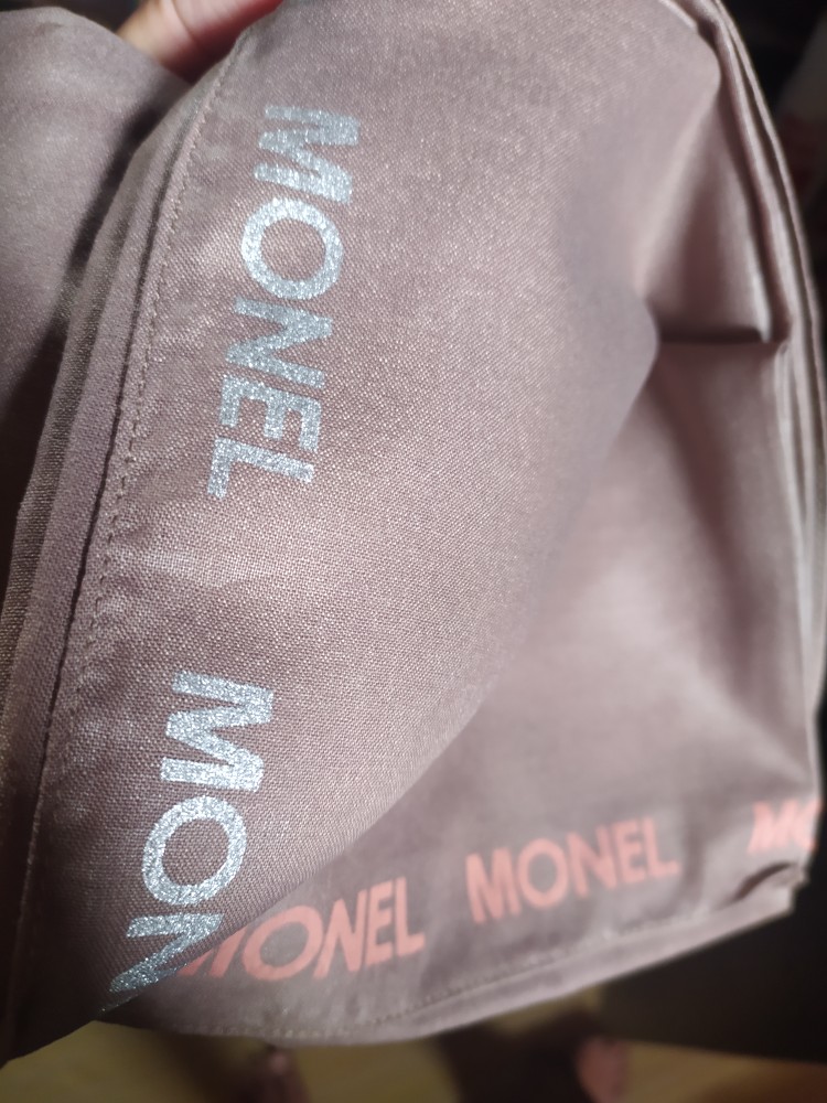 Scoop & Cone Monel Frame Series