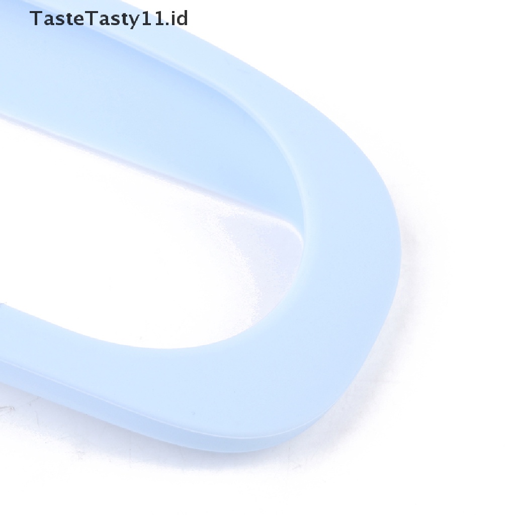 【TasteTasty】 Soft Silicone Mouse Protective Case Anti-scratch Shell Cover for Magic Mouse 1/2 .